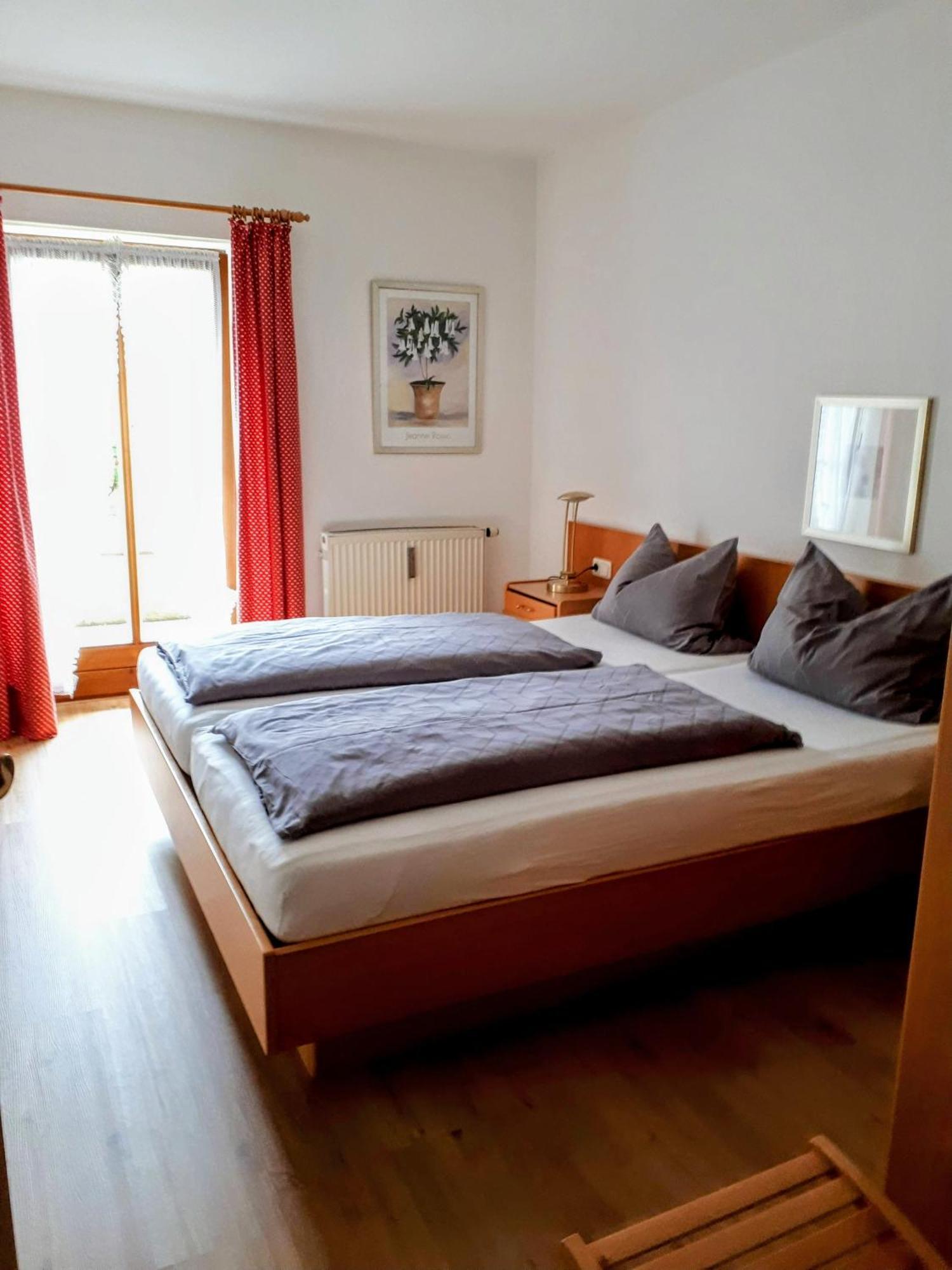 Ferienwohnung Hinterstoißer Berchtesgaden Exterior foto